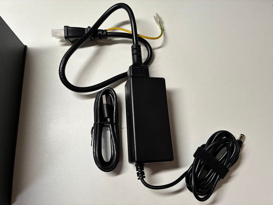 FiiO M17【冷却ファンスタンド欠品】