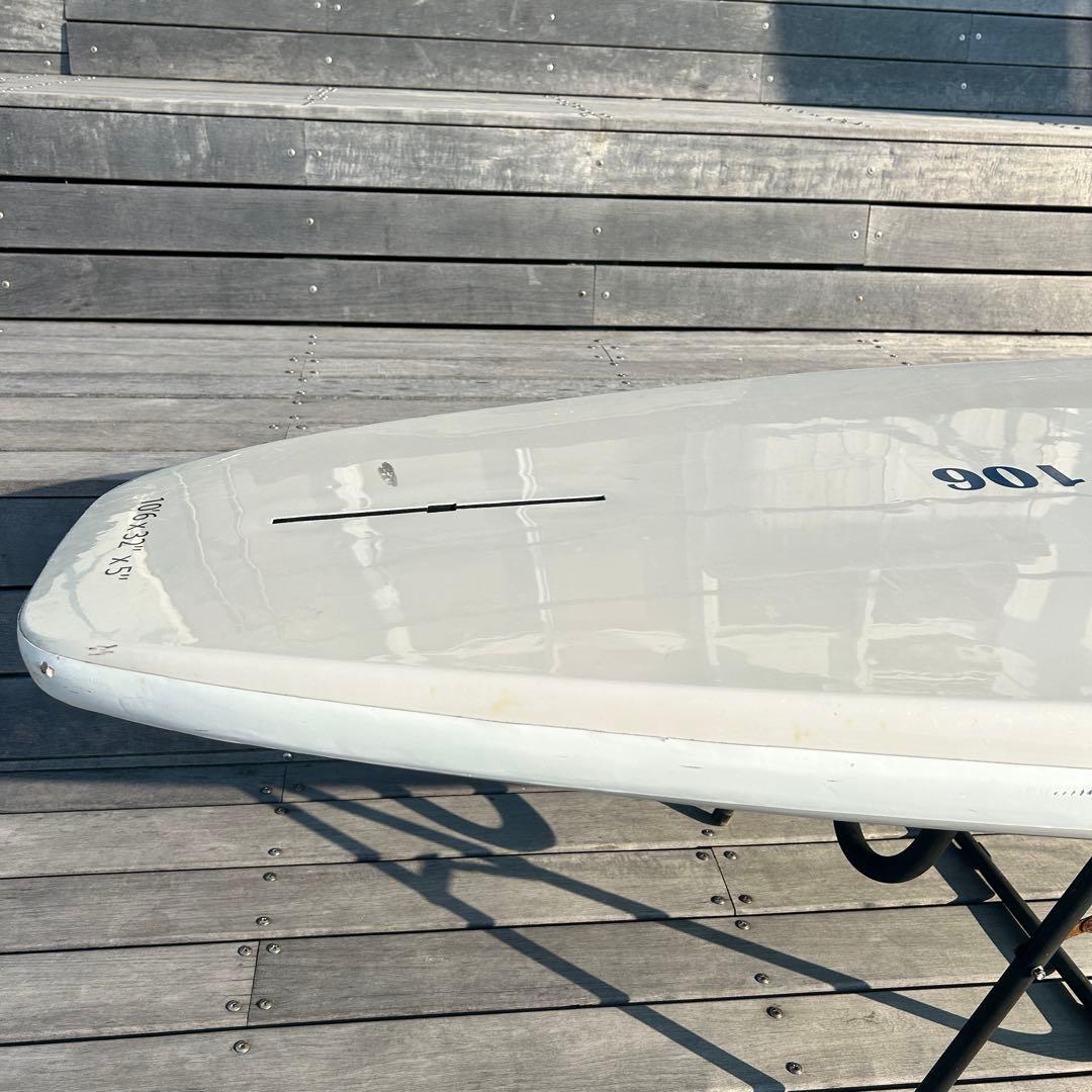 ｟Yuu A｠SAWARNA SUP ボード　CRUISER 10.6