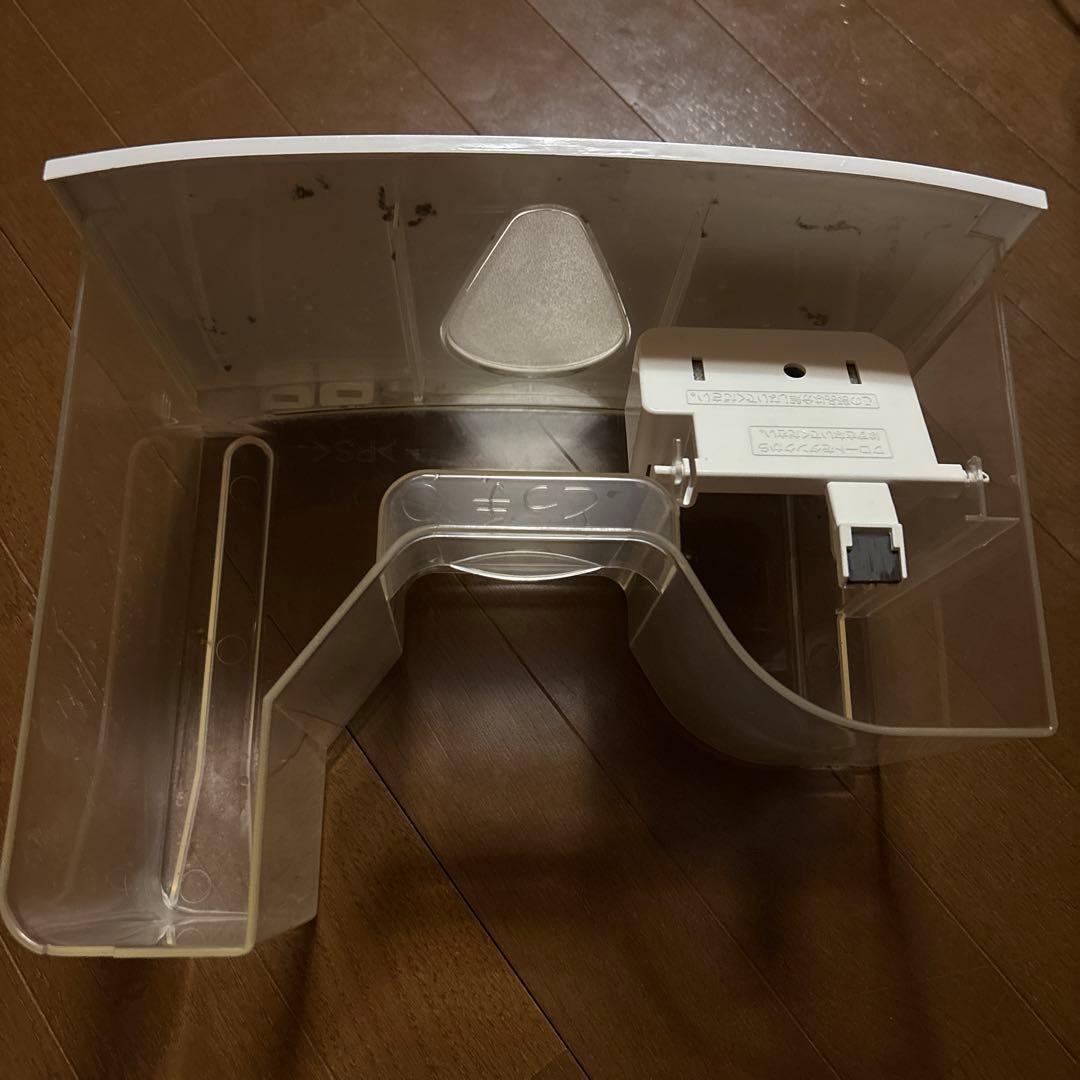 三菱電機 衣類乾燥除湿機 MJ-P180PX-W（2019年製）