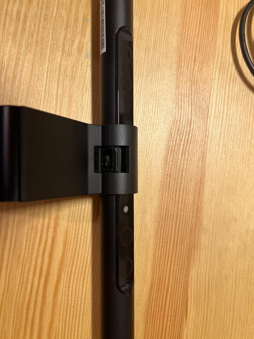 BenQ ScreenBar モニターライト AR17 新品