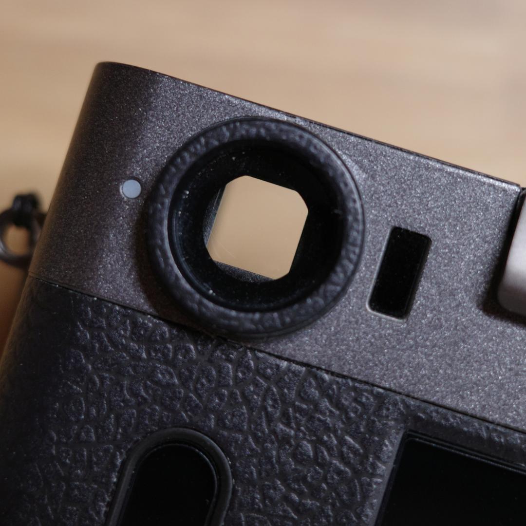 【付属品多数】FUJIFILM X-Half