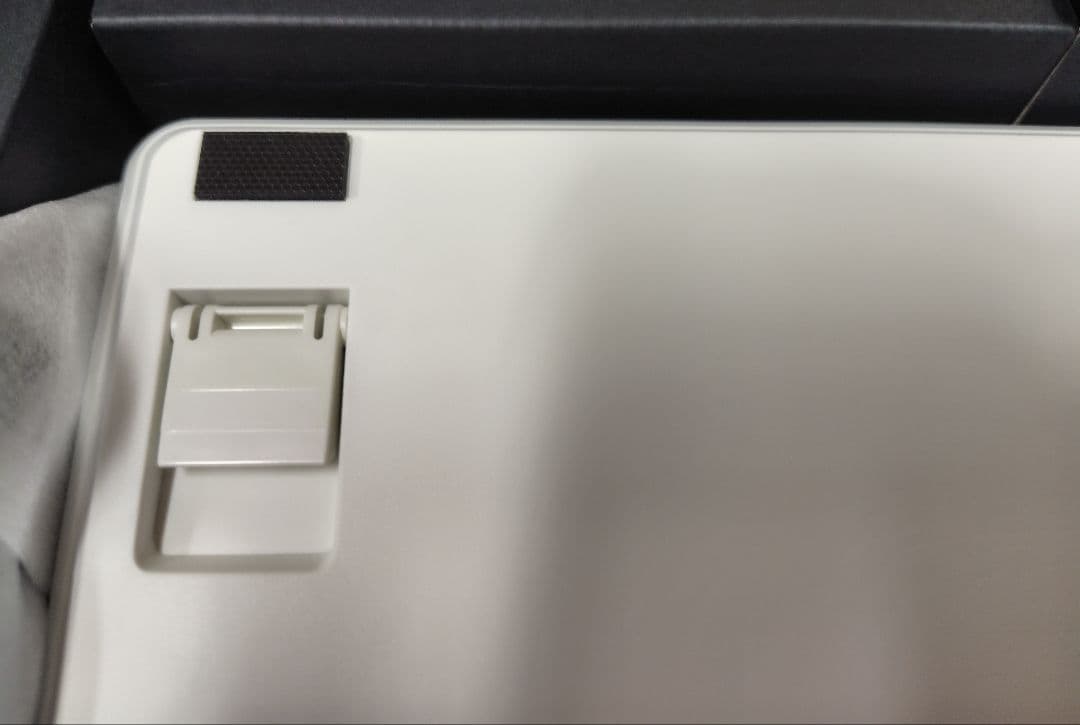 新品未使用 REALFORCE R3HA22 日本語配列キーボード ホワイト