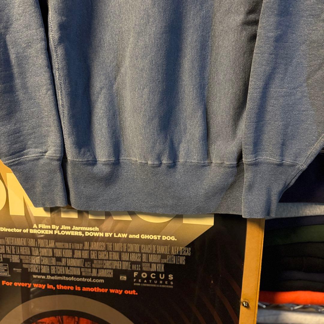 90s vintage champion REVERSEWEAVE スウェット