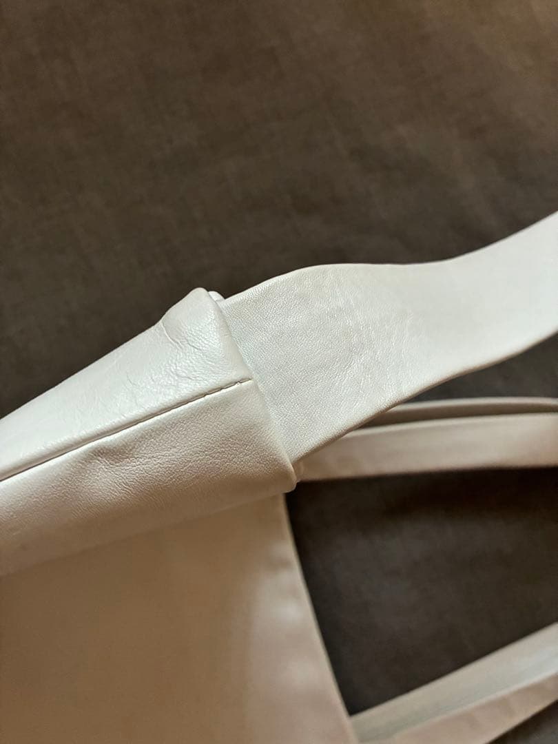 Aeta アエタ 2wayトートバッグ　ショルダーバッグ