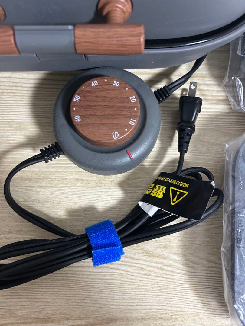 PIERIA 焼き芋メーカー プレートセット ドウシシャ 多機能ホットプレート