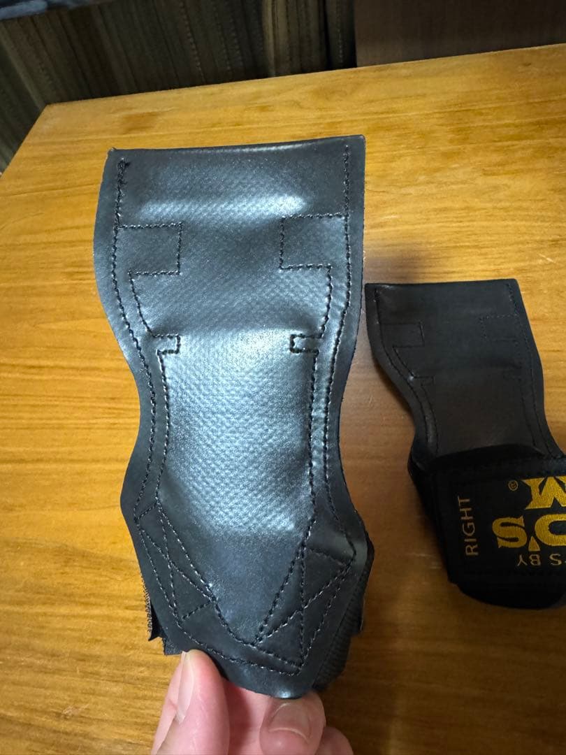 GOLD'S GYM ゴールドジム パワーグリップ