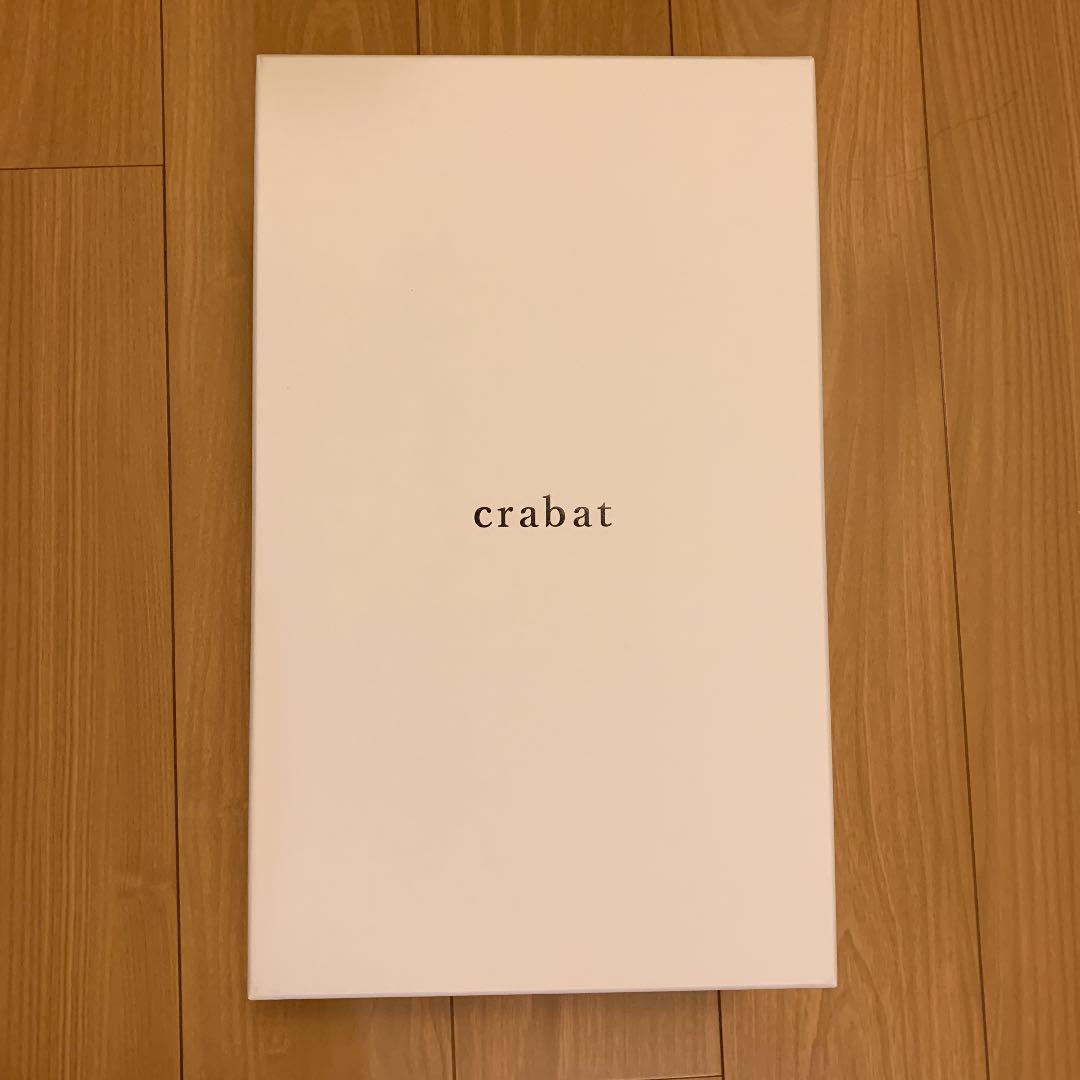 crabat×YOICHIRO UCHIDA SILK BEAR 内田洋一朗