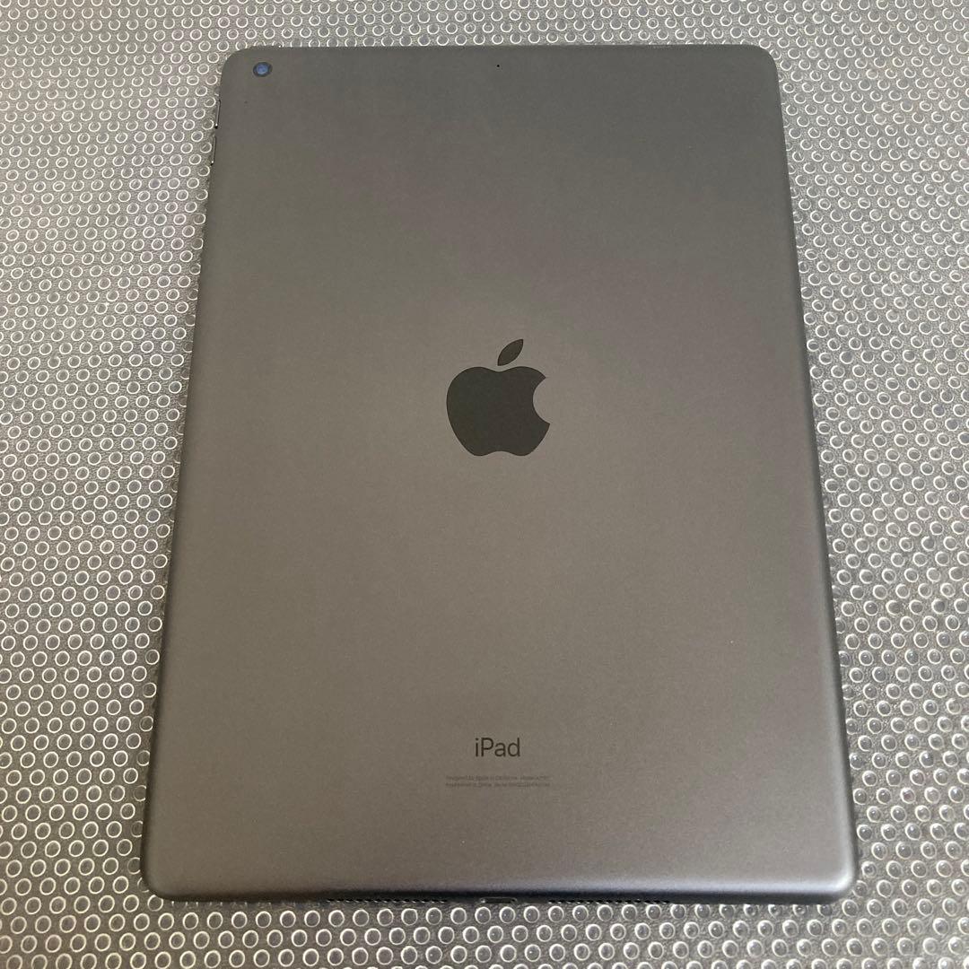 3055【早い者勝ち】iPad7 第7世代 32GB WIFIモデル☆