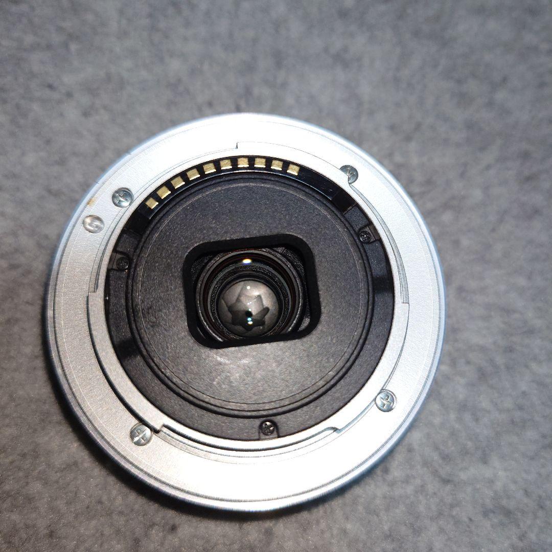 SONY ミラーレス一眼カメラ NEX-C3 レンズ2種セット