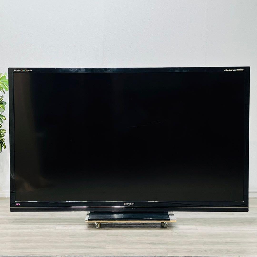 ♦️SHARP a2800 液晶テレビ 70V 2012年製 -♦️