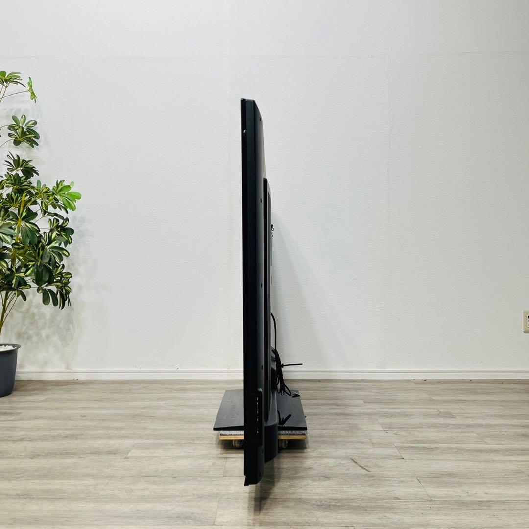 ♦️SHARP a2800 液晶テレビ 70V 2012年製 -♦️