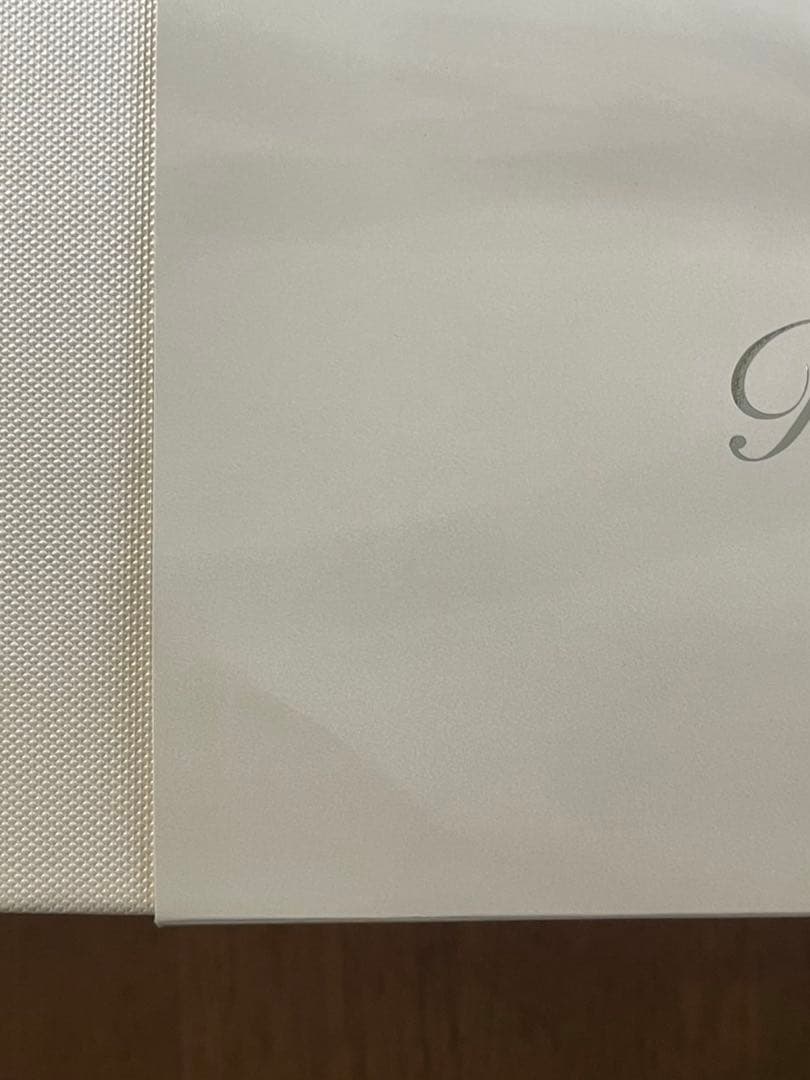 ReFa ヘッドマッサージ器 外箱·保証書付き