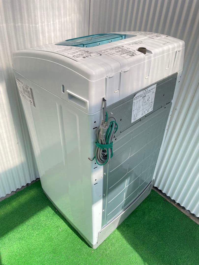 【arkc】845洗濯機