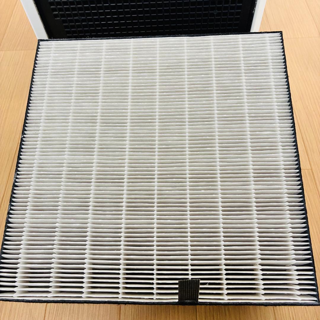 【状態良好】DAIKIN ダイキン　空気清浄機　MCK40Z-W 2023年製