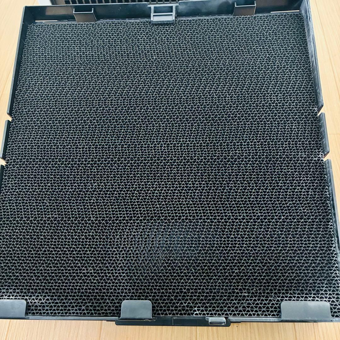 【状態良好】DAIKIN ダイキン　空気清浄機　MCK40Z-W 2023年製