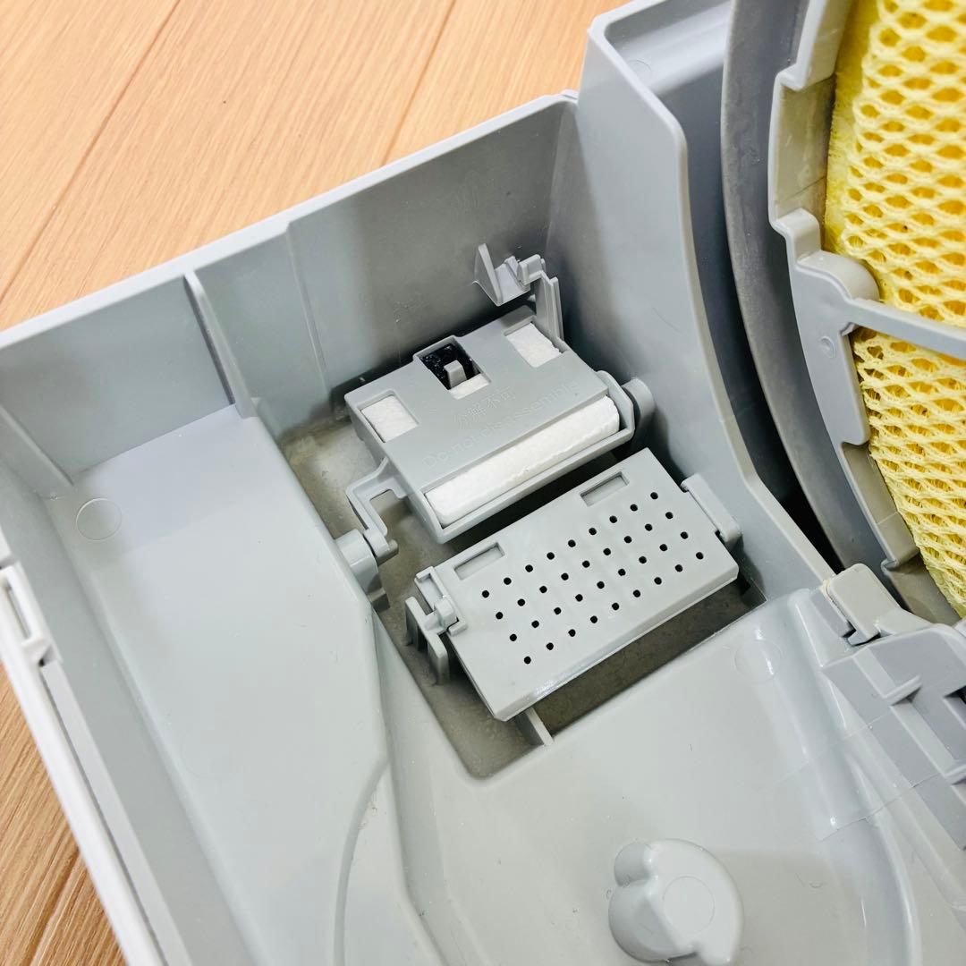 【状態良好】DAIKIN ダイキン　空気清浄機　MCK40Z-W 2023年製