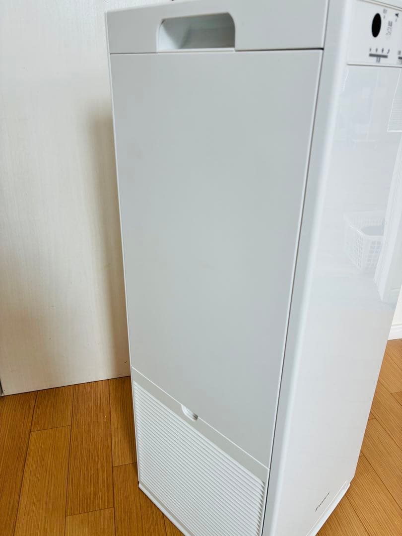 【状態良好】DAIKIN ダイキン　空気清浄機　MCK40Z-W 2023年製