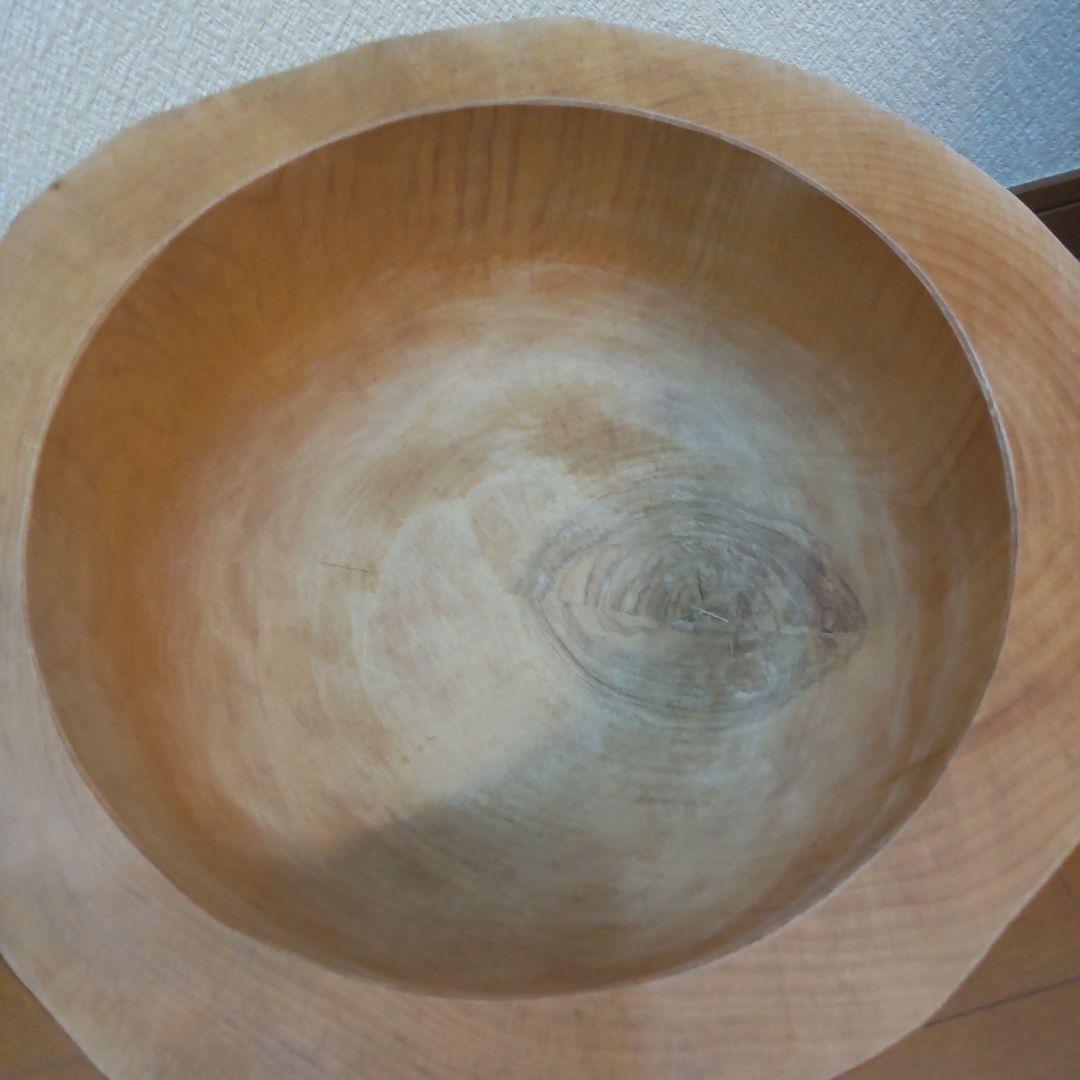 ミニうす　臼と杵　杵は2本です　美品