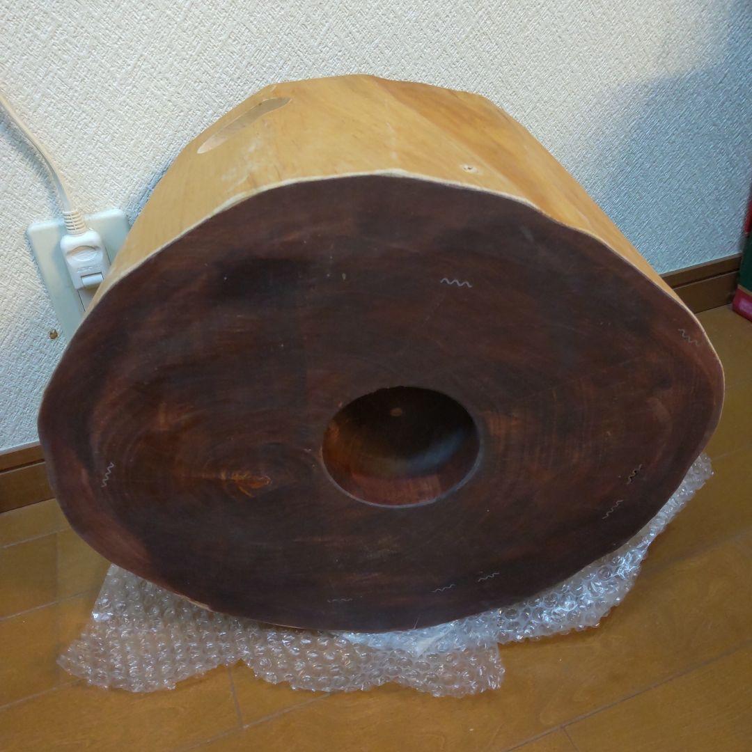 ミニうす　臼と杵　杵は2本です　美品