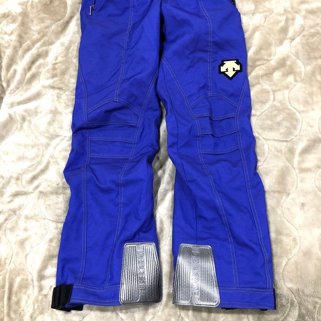 DESCENTE デサント スイス代表モデル 90年代 スキーウェア 上下セット