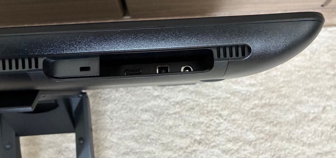 2024年購入Wacom Cintiq22液晶タブレット 21.5型 ほぼ未使用