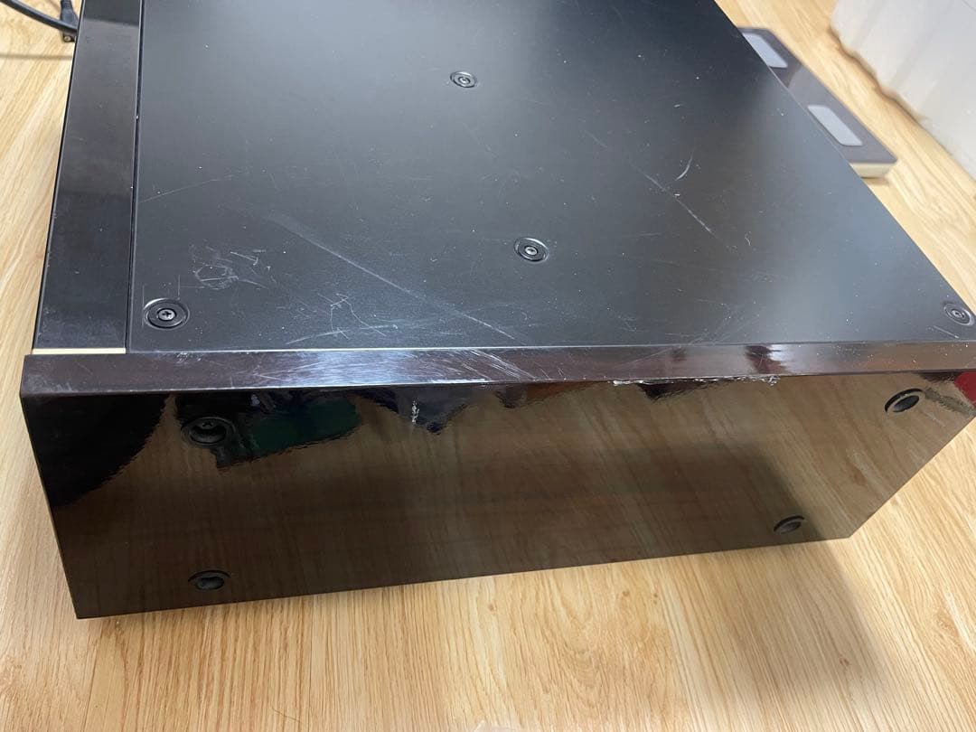 Pioneer LDプレーヤー LD-X1