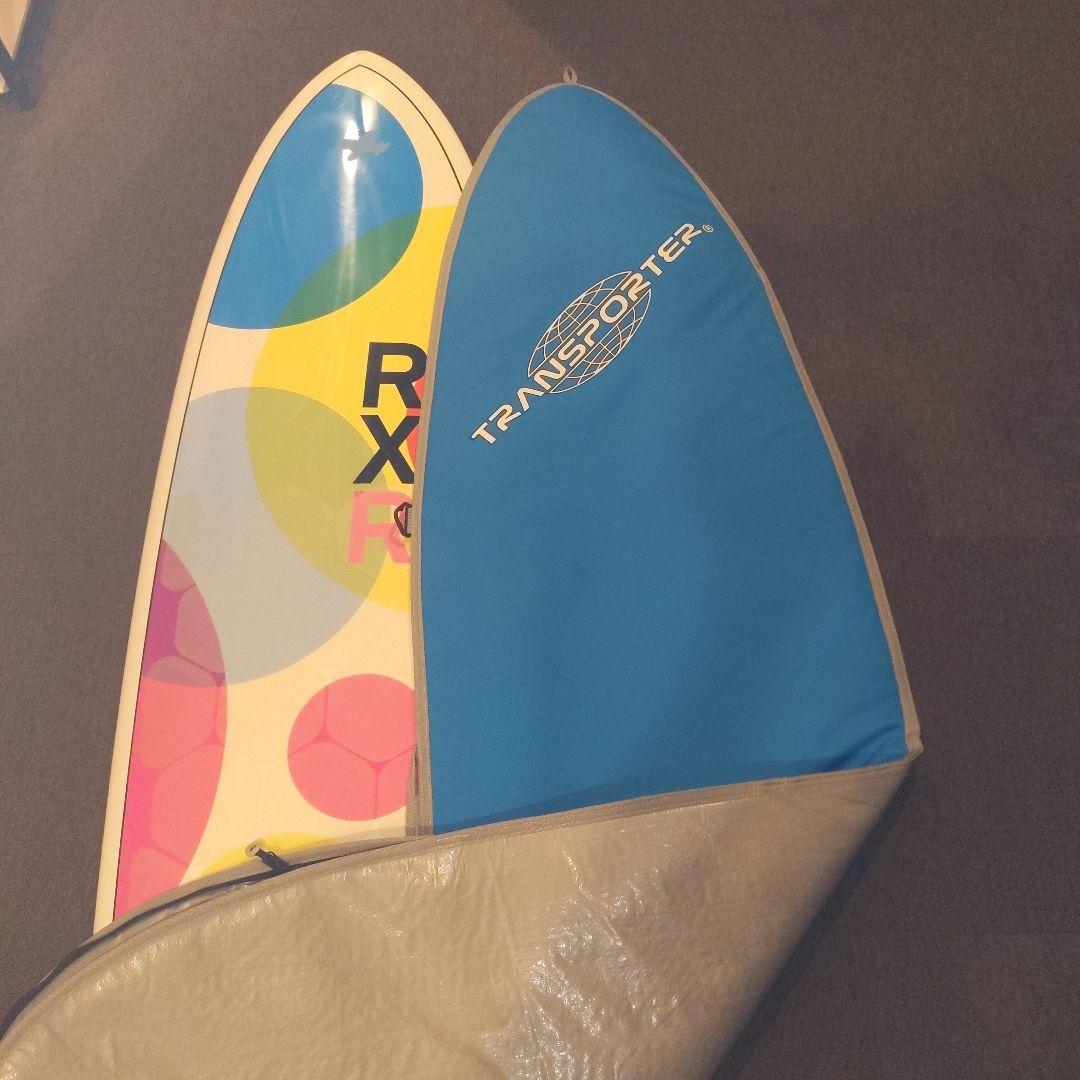 ROXY　ロキシー　サーフボード7’2　おまけ付　手渡し限定