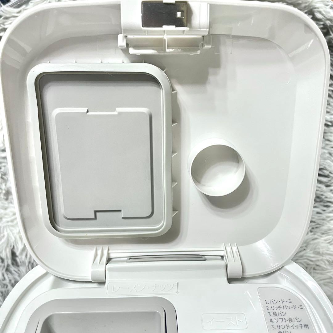 Shirochan-mama様 Panasonicホームベーカリー SD-MT4