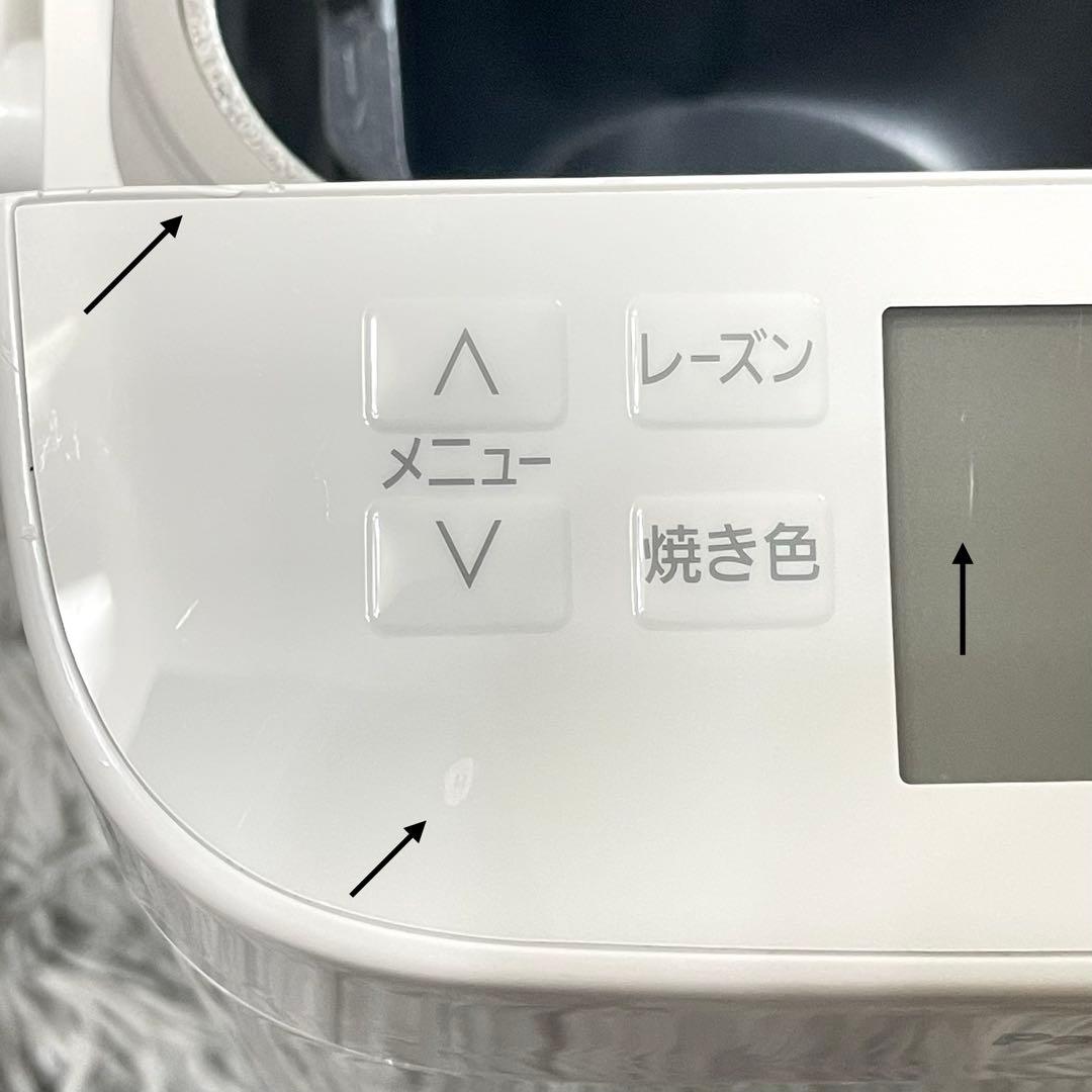 Shirochan-mama様 Panasonicホームベーカリー SD-MT4