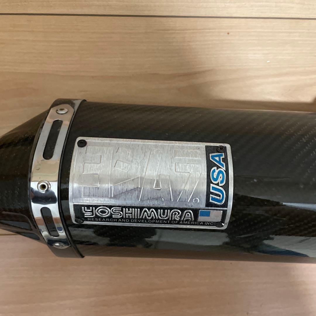 YOSHIMURA ninja250 ninja400 ヨシムラ ニンジャ