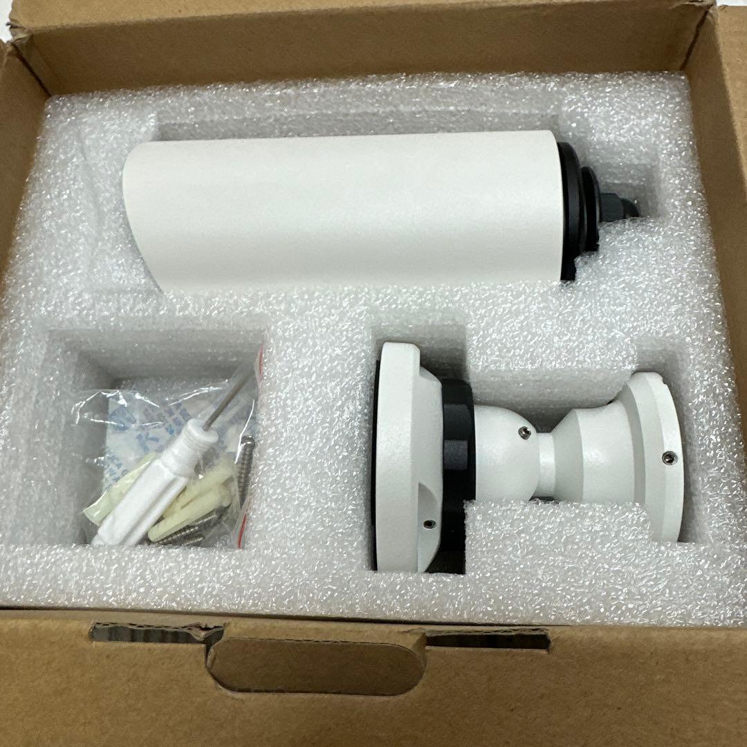 マスプロ電工 WC3A-BCL 増設カメラ　センサーライト付／300万画素