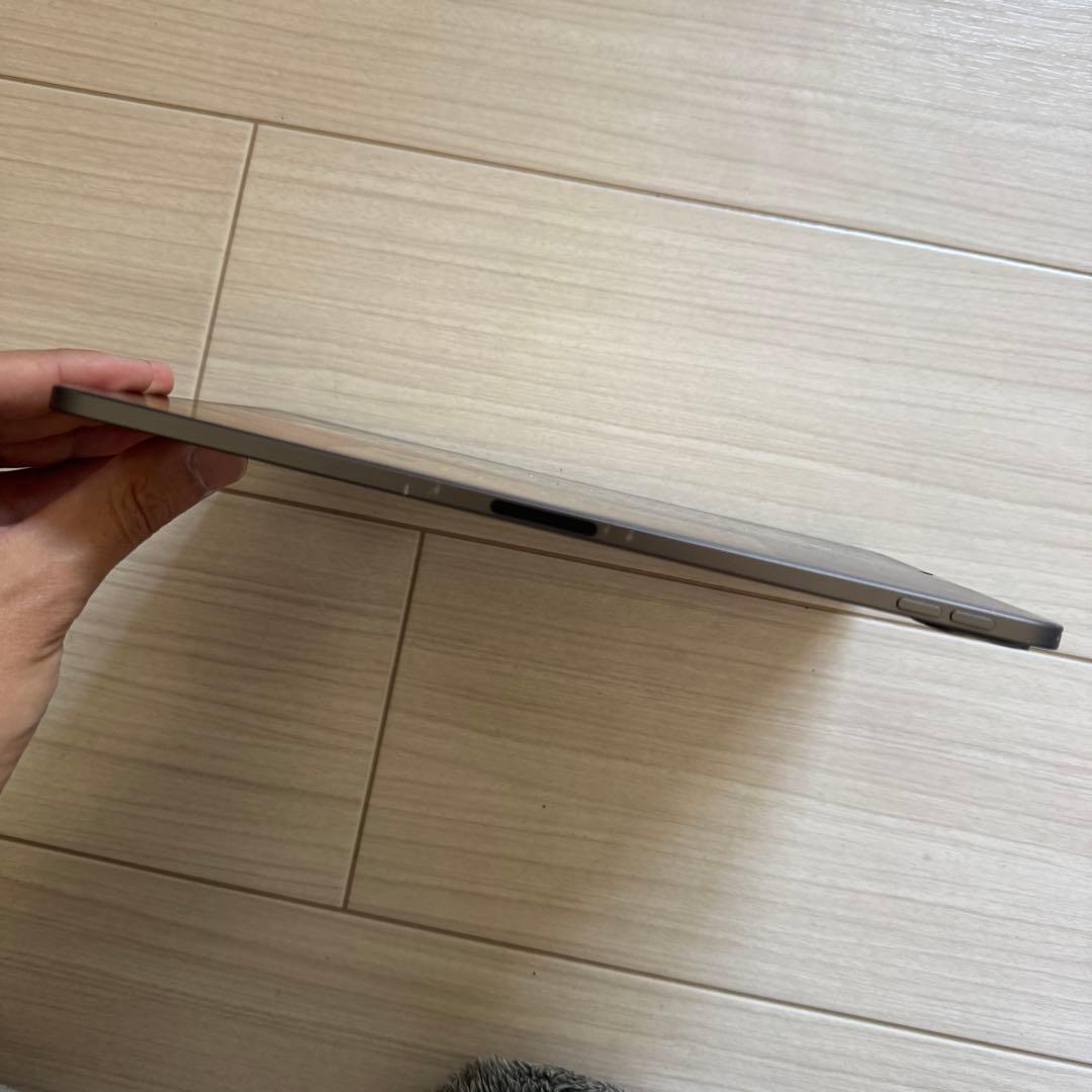iPad Pro 11インチ 256GB第2世代　ペンシル付