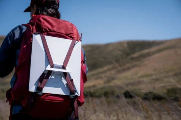 【新品未開封】SpaceX Starlink Mini 02535001