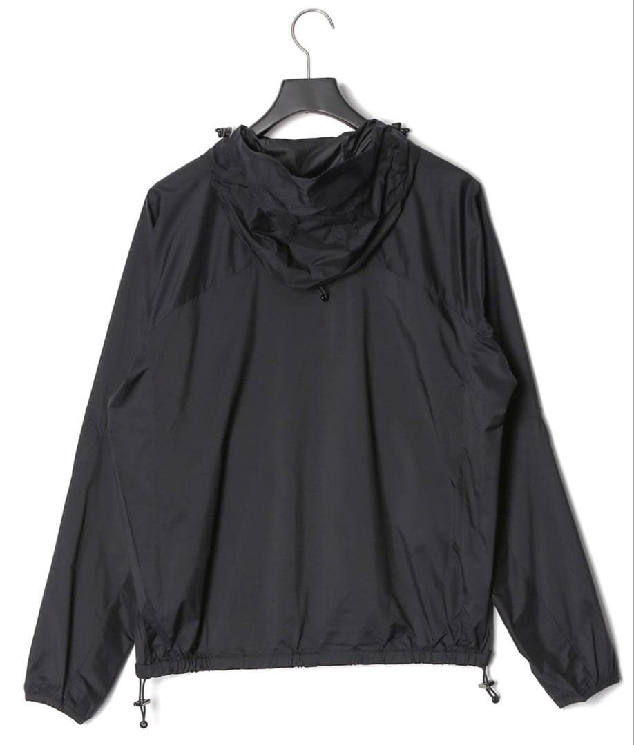 ジャケット・アウター NVRFRGT PANELED LIGHTWEIGHT HOODEDJACKET