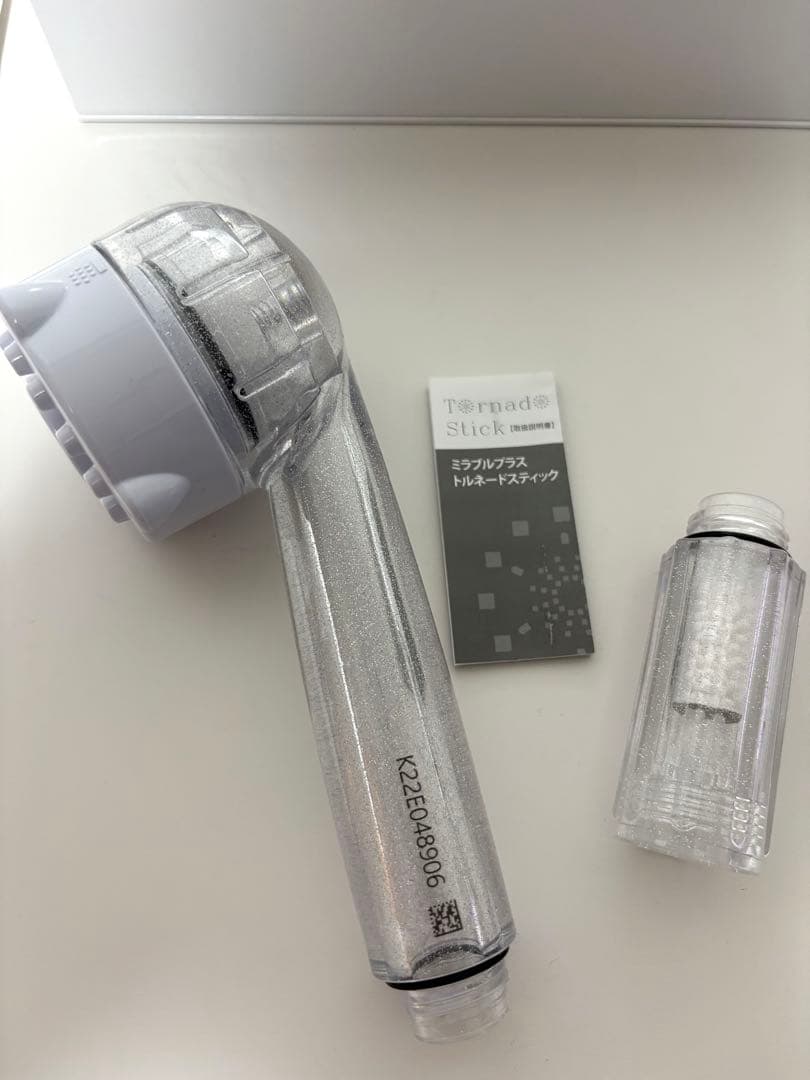 【新品未使用】Mirable ULTRA FINE MIST アダプター付