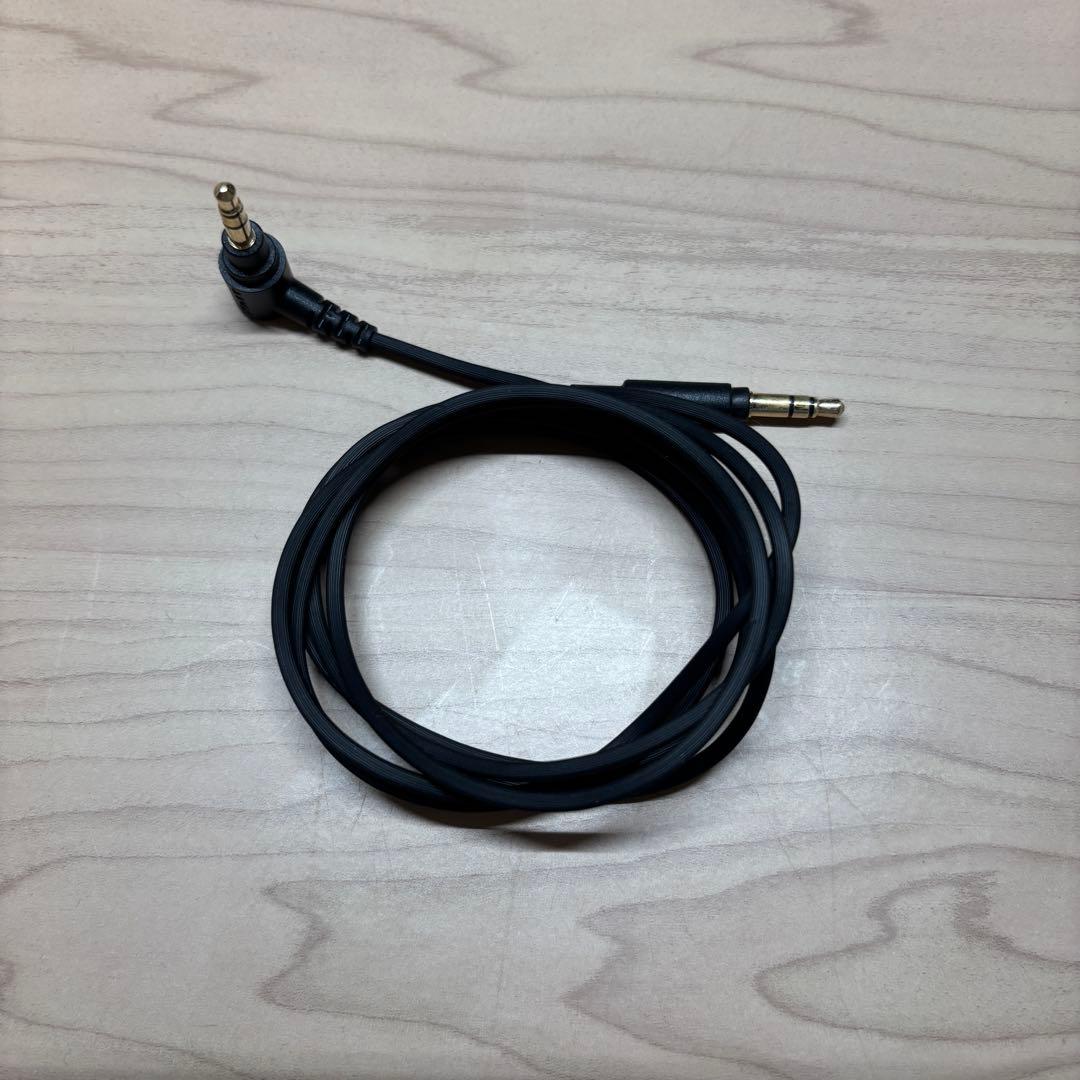 【美品】 SONY WH-CH720N ブラック