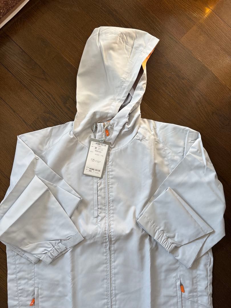 トレーニング 上下セット ウエア ミズノ