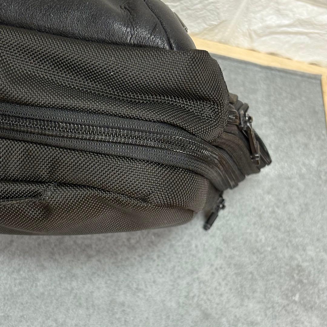 ✨美品✨ TUMI トゥミ 232640D ALPHA アルファ ALBANY