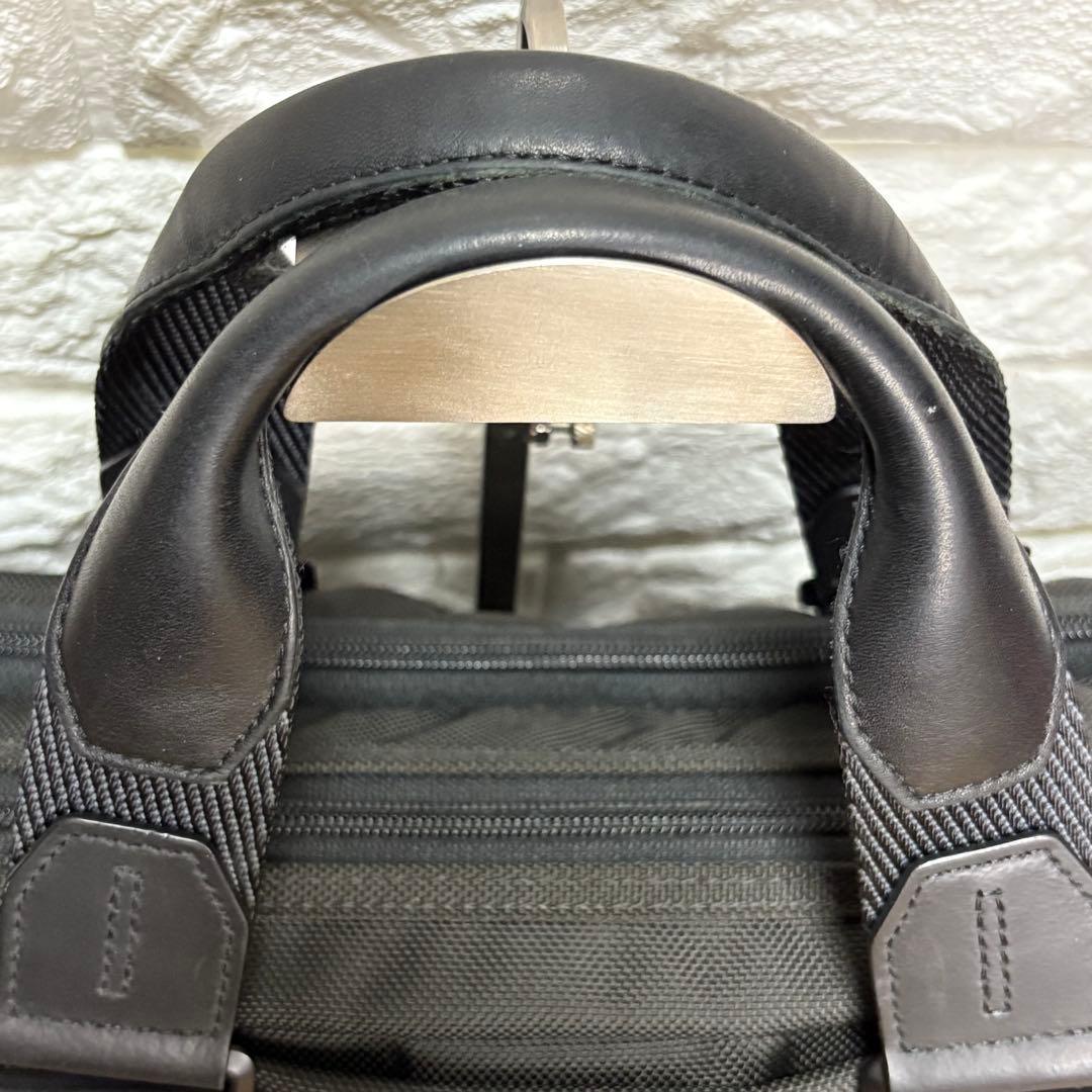 ✨美品✨ TUMI トゥミ 232640D ALPHA アルファ ALBANY