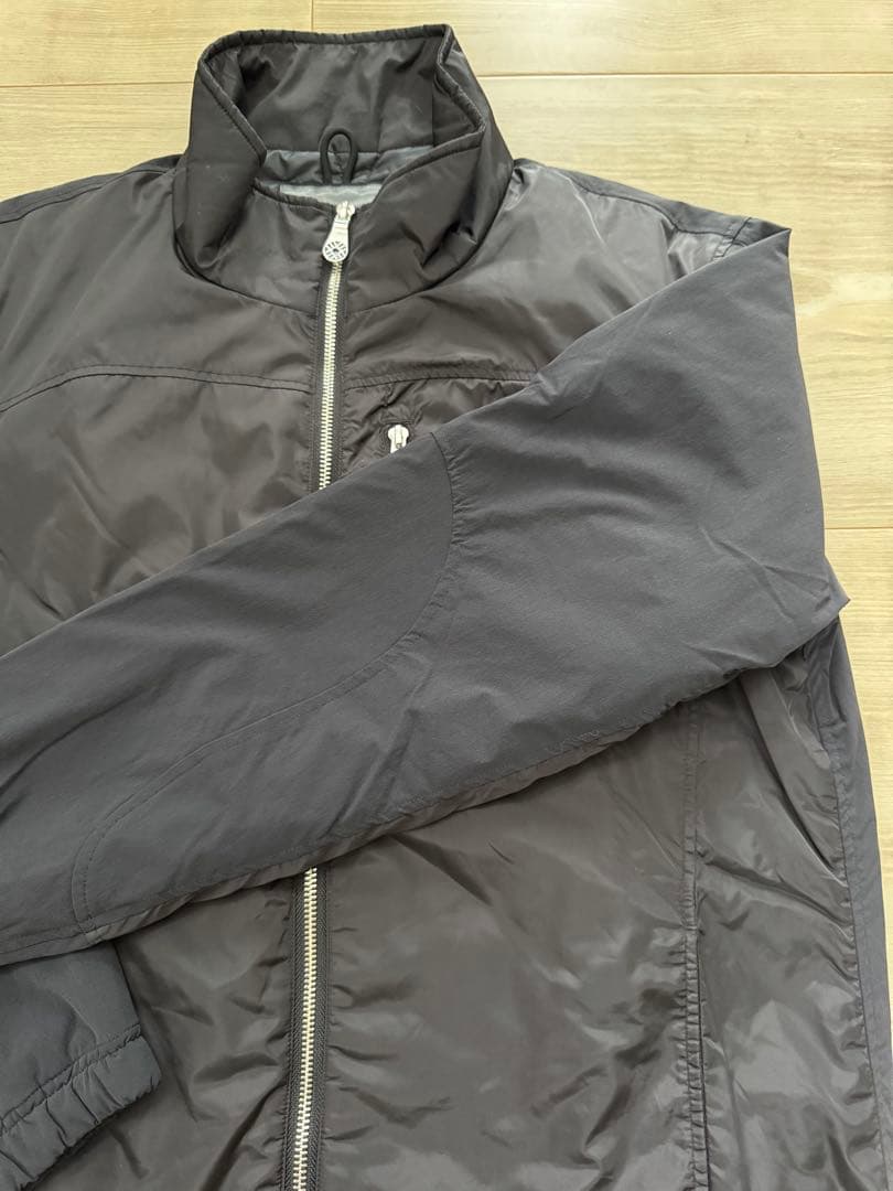 ムータマリンメンズ　セットアップ