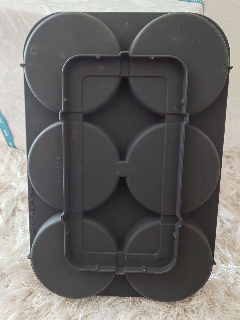 ポケモン　BRUNO コラボ　ブルーノ　コンパクトホットプレート　イエロー