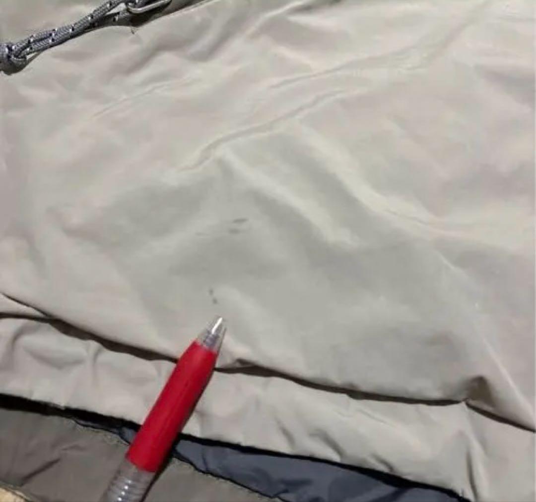 patagonia 90s Fusion Jacket フュージョンジャケット