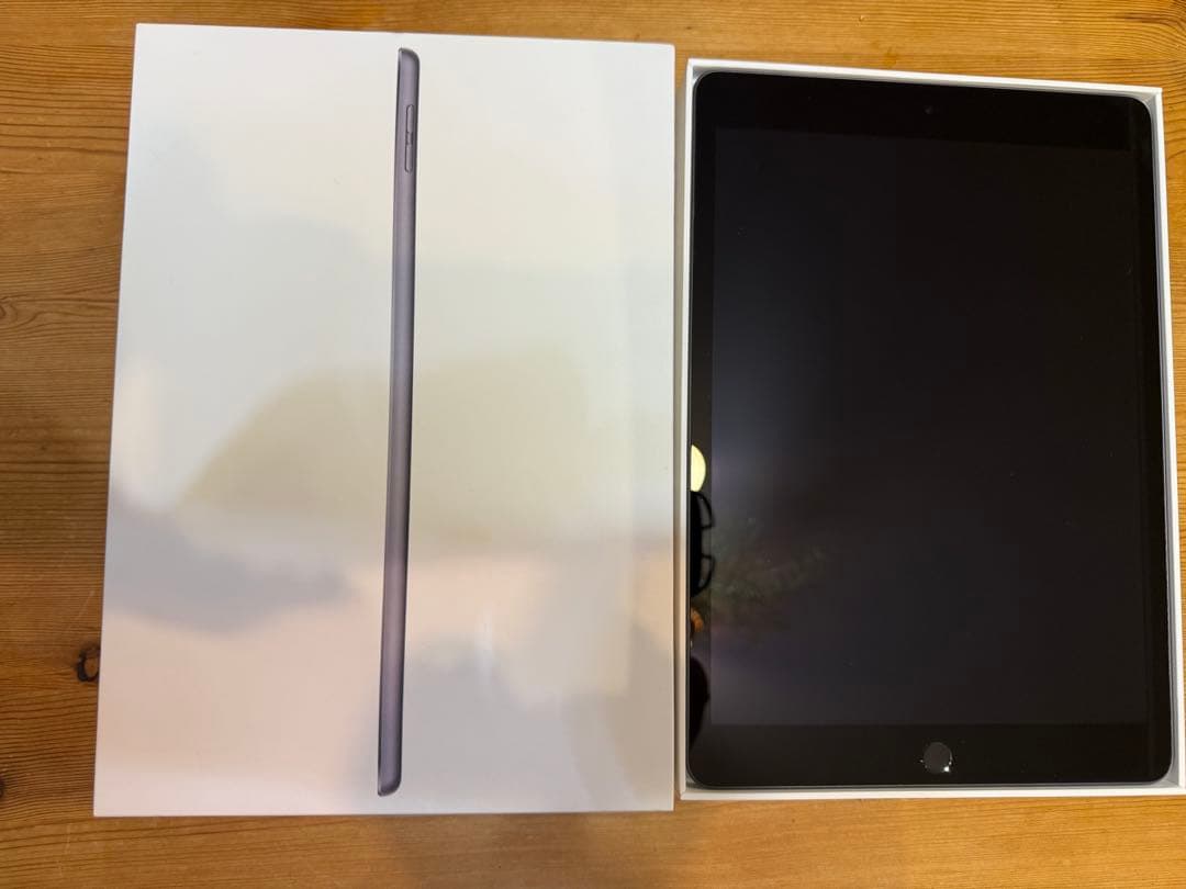 ipad 第9世代 256GB
