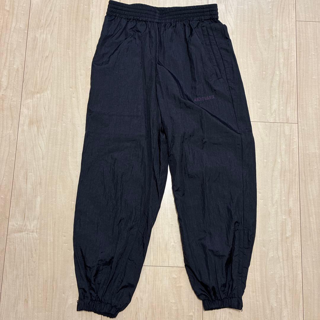 wackomaria ワコマリア　トラックジャケット＆パンツ　セットアップ
