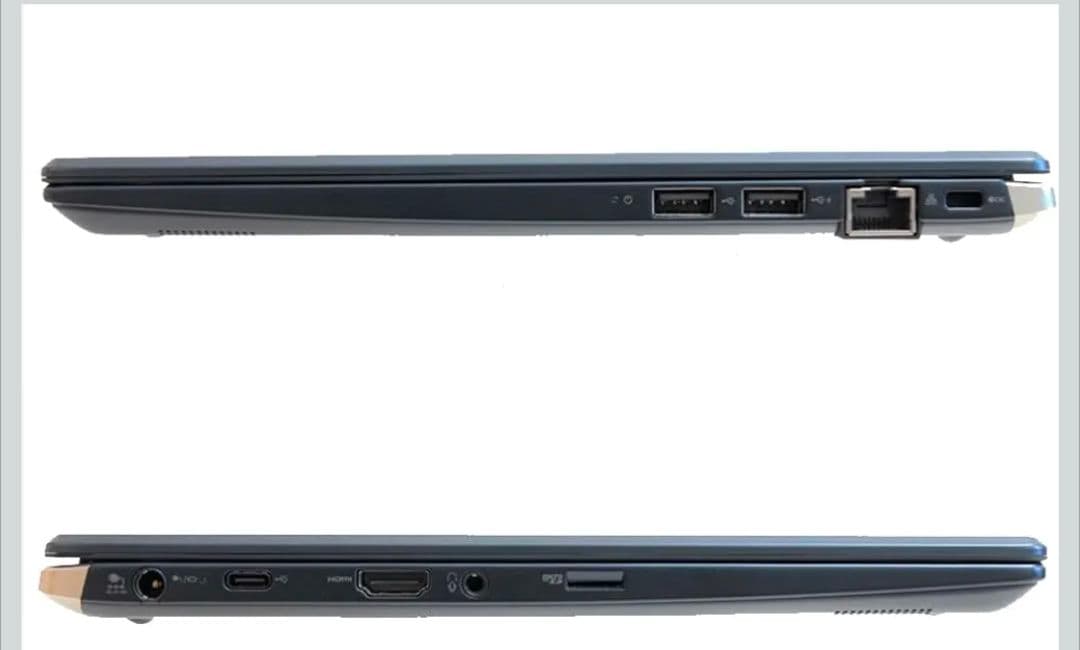 その他ノートPC本体 Win11 Dynabook S73/FR/i7-10510U/16G/512G