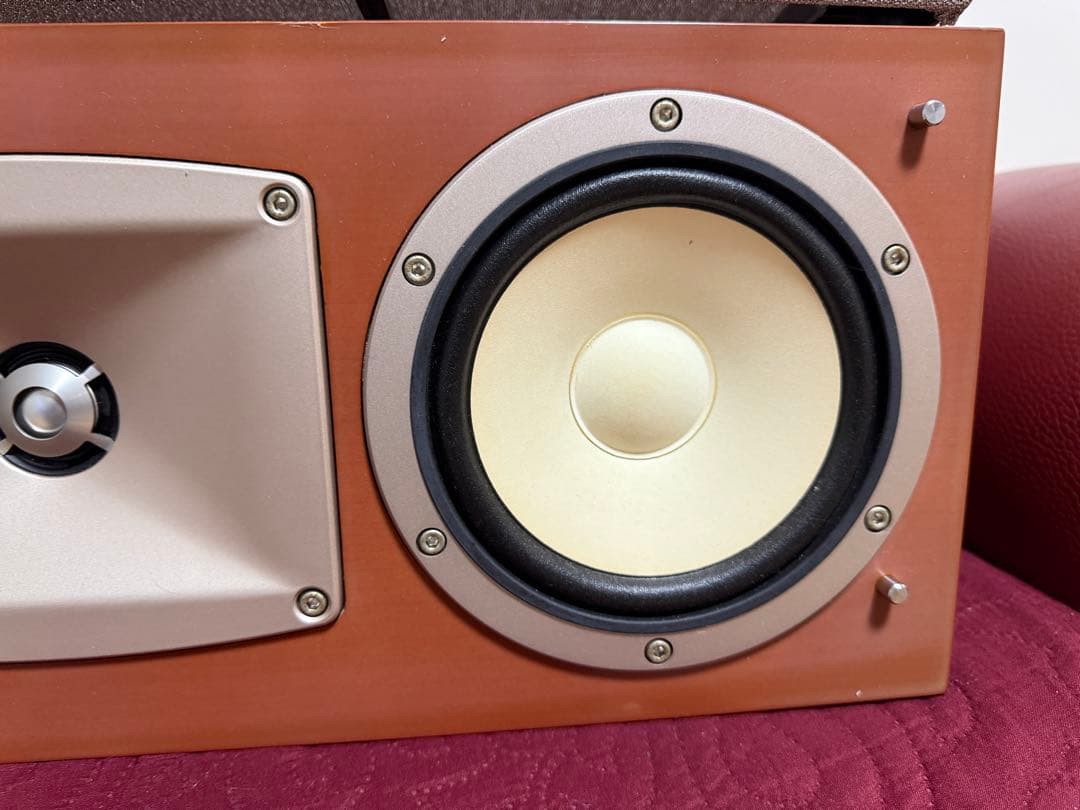 ヤマハ センタースピーカー NS-C5HX