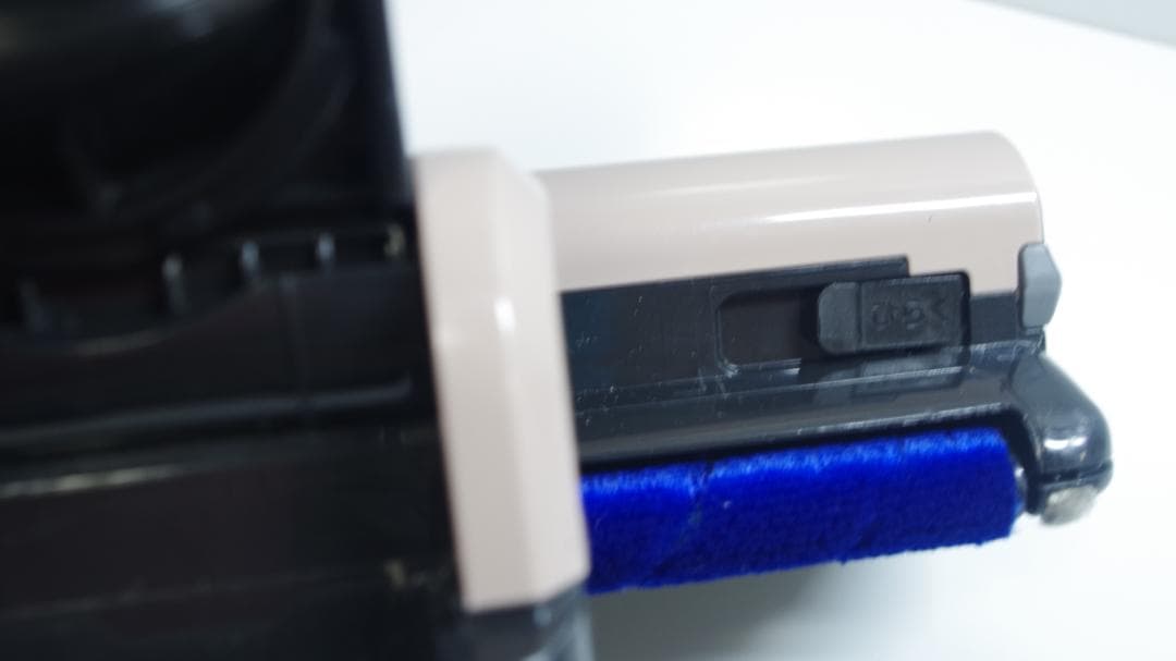 A3848 HITACHI 掃除機用 ヘッド D-AP50