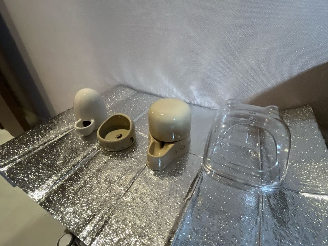 小動物木製ケージ 80x40x40CM