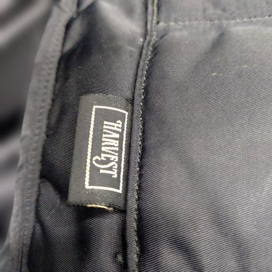 ハーヴェストレーベル 2wayバッグ