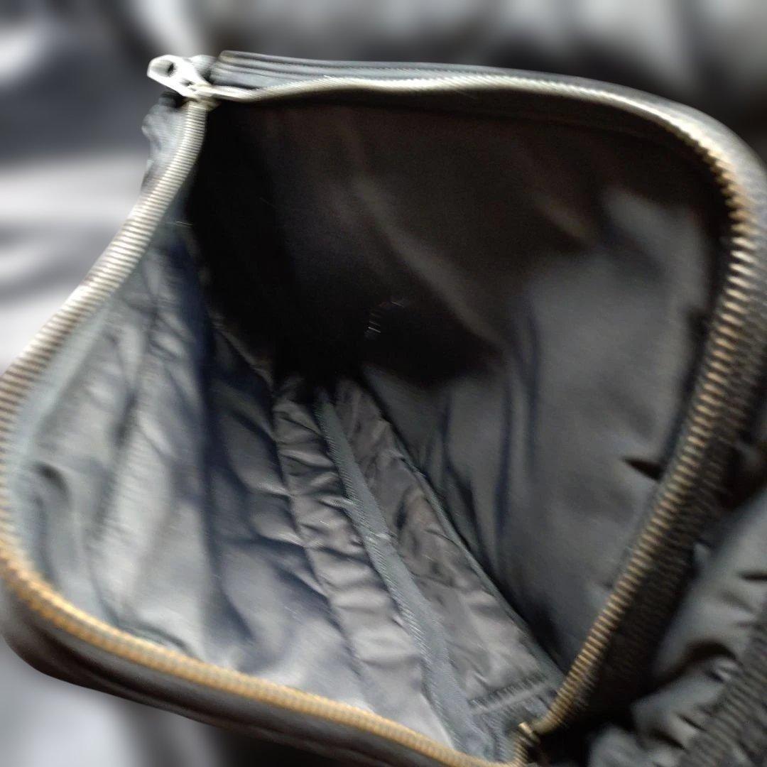 ハーヴェストレーベル 2wayバッグ